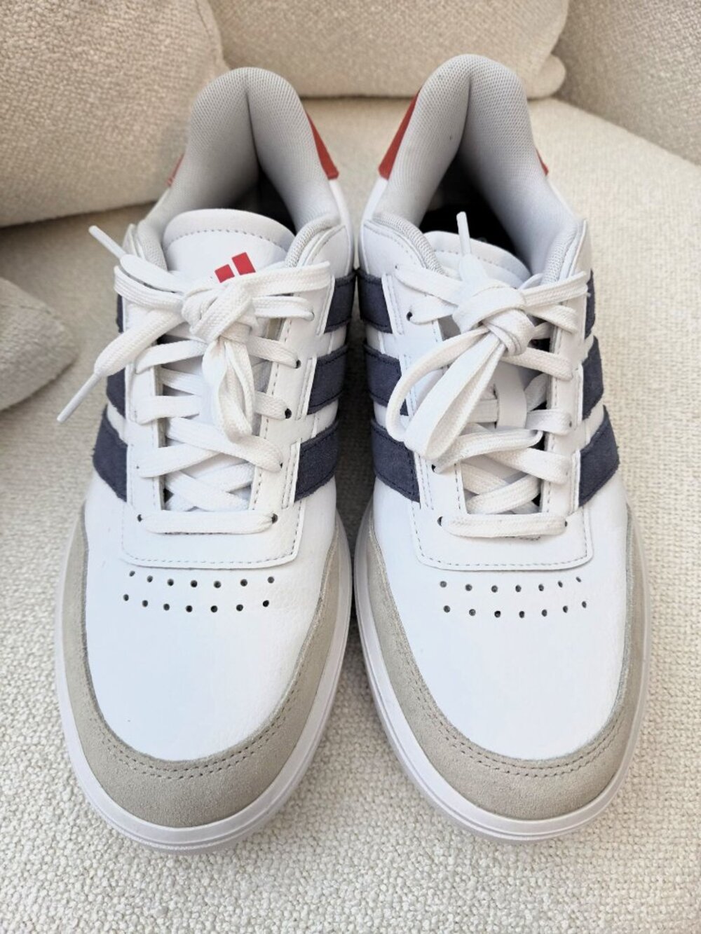 Women's adidas Courtblock Sneakers